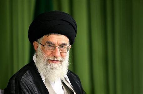 پایگاه مداحی / پیام تسلیت حضرت امام خامنه ای به برادران سلحشور